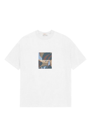 T-shirt - Blanc