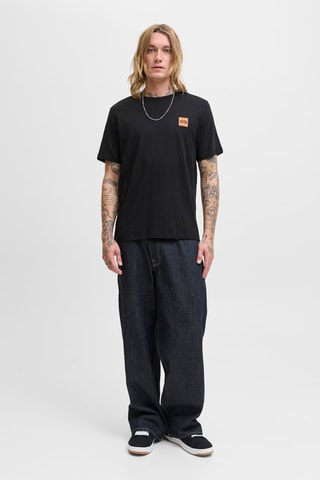 T-shirt - Noir