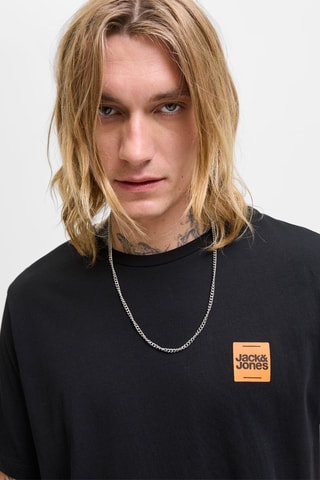 T-shirt - Noir