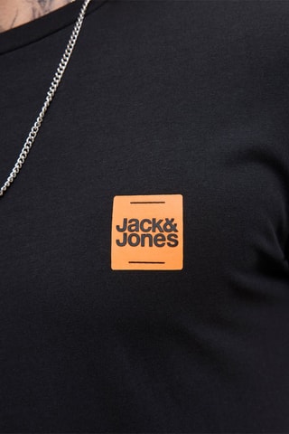 T-shirt - Noir