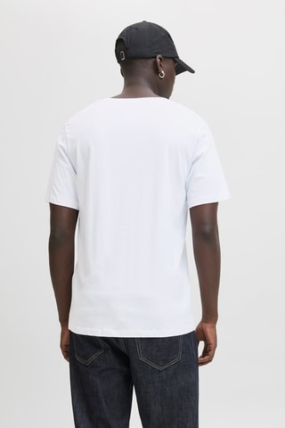 T-shirt - Blanc