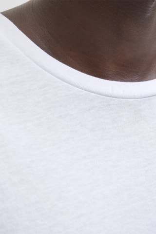 T-shirt - Blanc