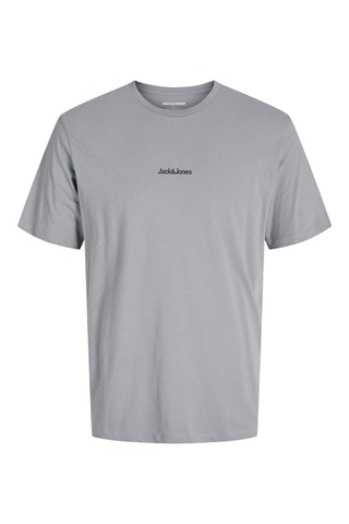 T-shirt - Gris