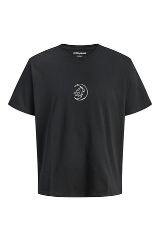T-shirt - Noir 