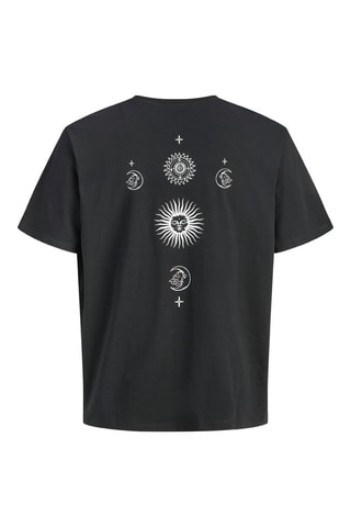 T-shirt - Noir 