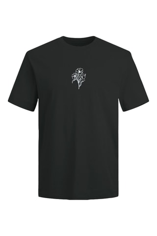 T-shirt - Noir 