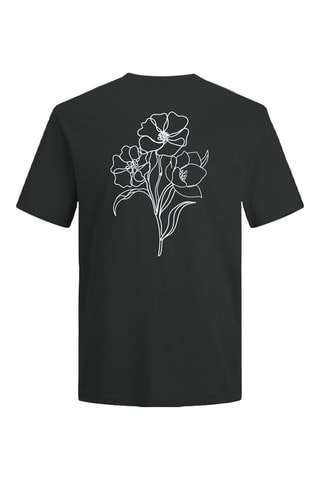 T-shirt - Noir 
