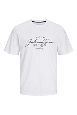 T-shirt - Blanc
