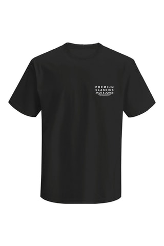 T-shirt - Noir