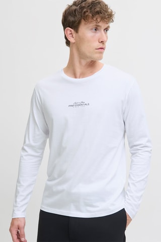 T-shirt - Wit