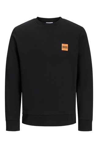 Sweater - Zwart