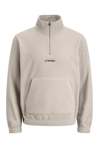 Sweater - Ecru