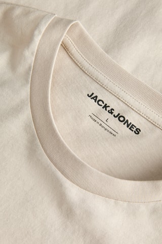 T-shirt - Beige