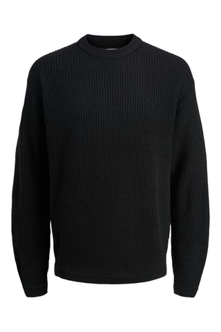 Pull - Noir
