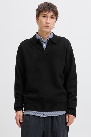 Pull - Noir