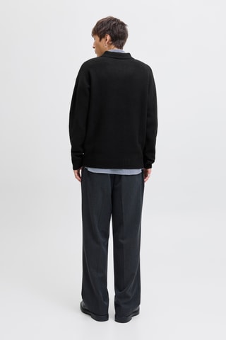 Pull - Noir
