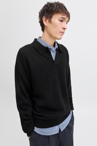 Pull - Noir