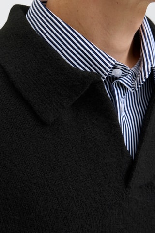 Pull - Noir