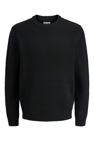 Pull - Noir