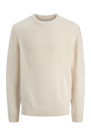 Pull - Ecru
