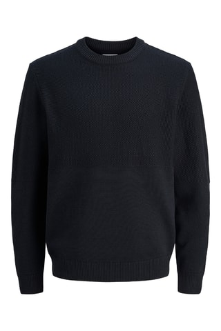 Pull - Bleu nuit