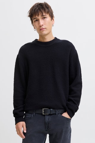 Pull - Noir