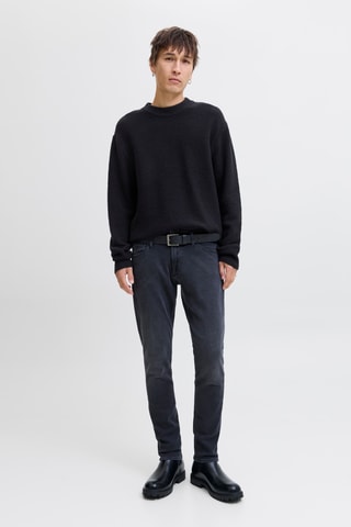 Pull - Noir