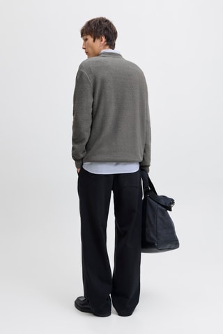 Pull - Gris