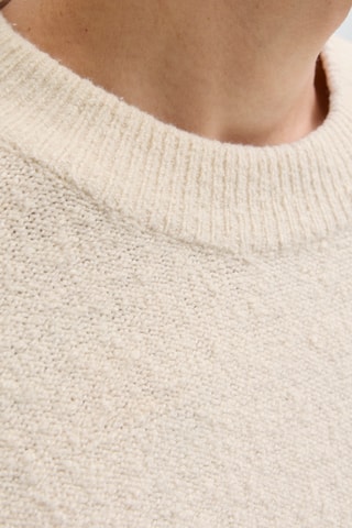 Pull - Ecru