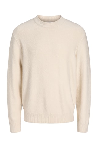 Pull - Ecru