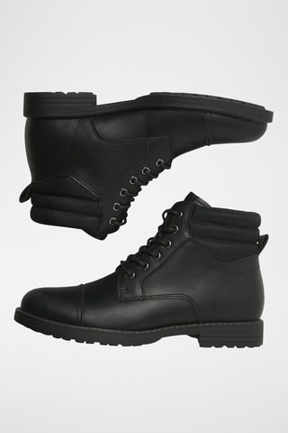 Boots - Zwart