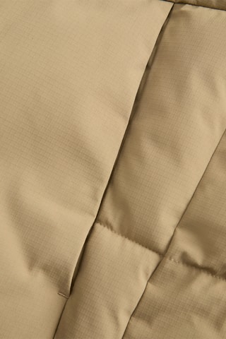 Bodywarmer - Beige