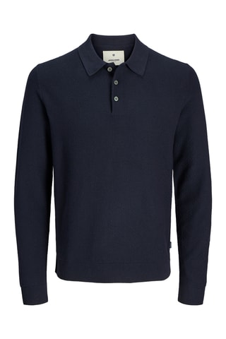 Polo - Bleu nuit