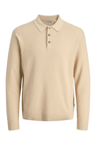 Polo - Beige