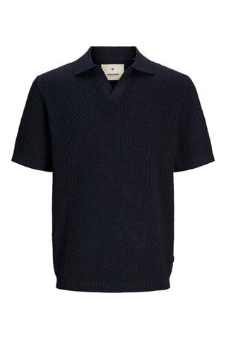 Polo - Bleu nuit