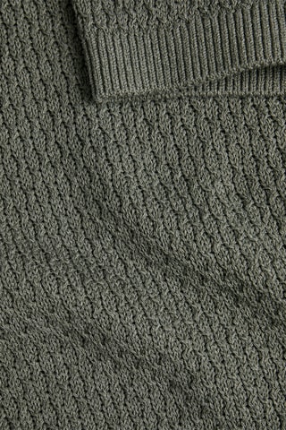Polo - Vert olive