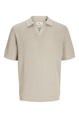 Polo - Beige