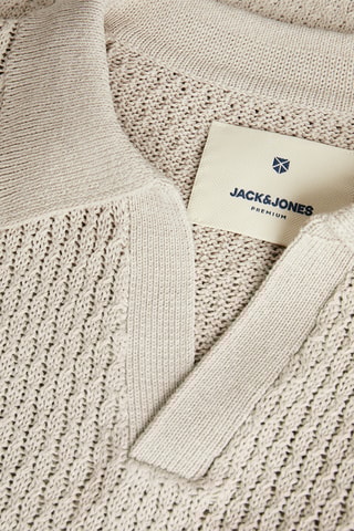 Polo - Beige