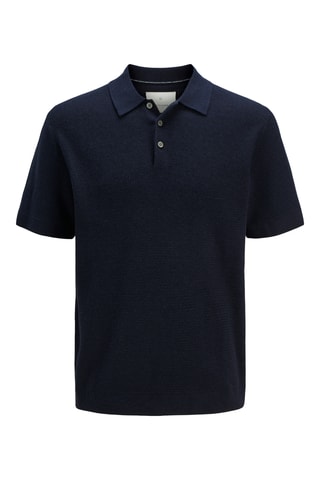 Polo - Bleu nuit