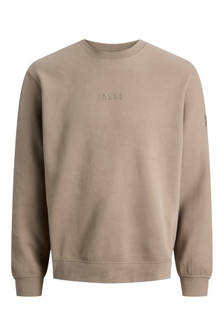 Sweater - Taupe