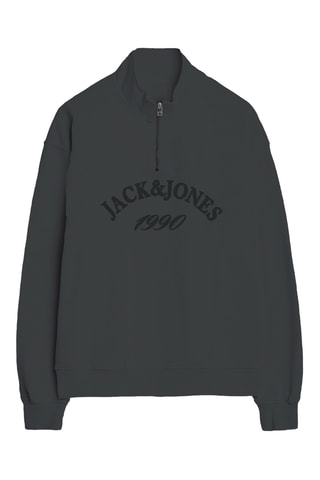 Biologisch Katoenen Sweater - Groen