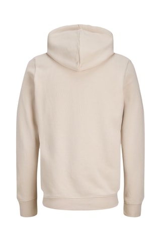 Sweater met Capuchon - Beige