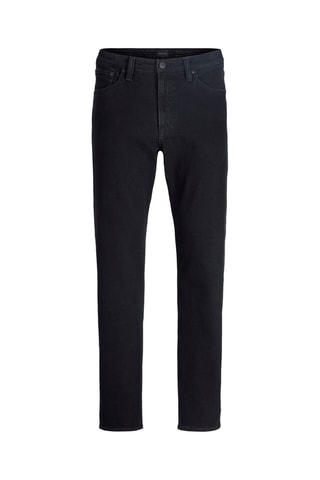 Rechte Jeans - Zwart