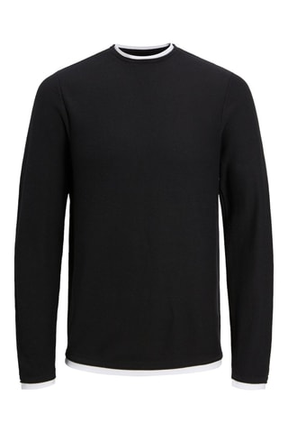 Pull - Noir