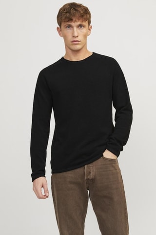 Pull - Noir