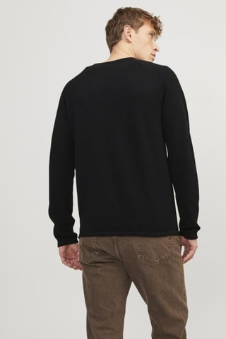 Pull - Noir