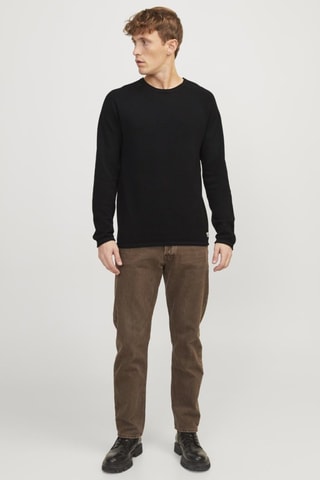 Pull - Noir