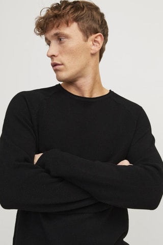 Pull - Noir