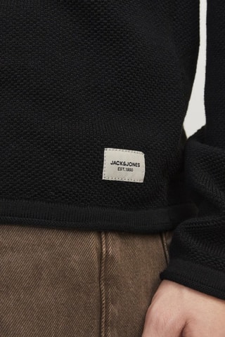 Pull - Noir