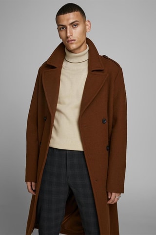 Pull Beige